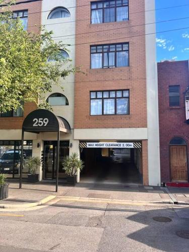 ensuite studio at gouger st 106, Adelaide (Foto 5)