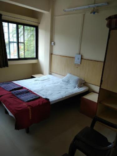 Hotel Shreeman ,Satara