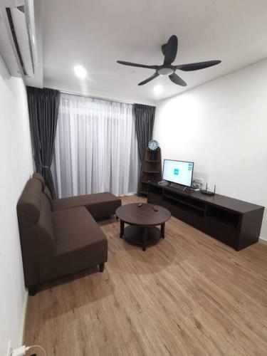 Brand New Apartment Kuching