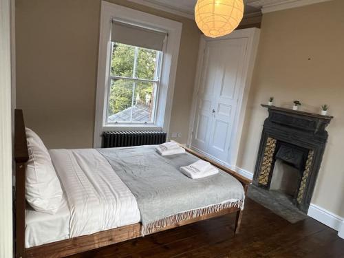 Tranquil Retreat in Historic Chapelizod, Dublin (fotografie 5)