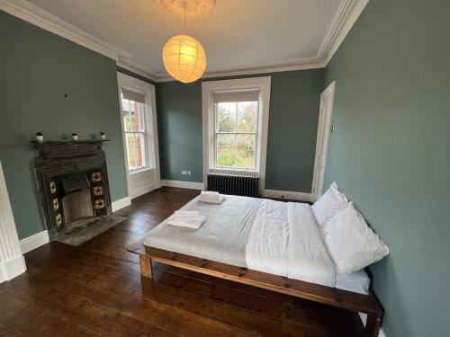 Tranquil Retreat in Historic Chapelizod, Dublin (fotografie 7)