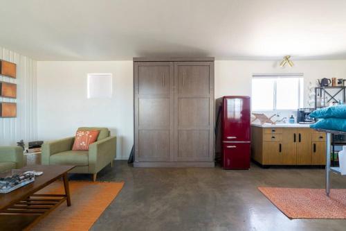 The La Brisa Hideaway - Secluded feeling! in Joshua Tree, USA