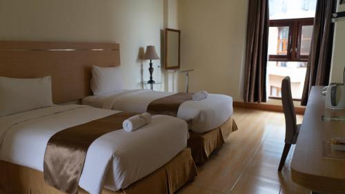 hotel photo