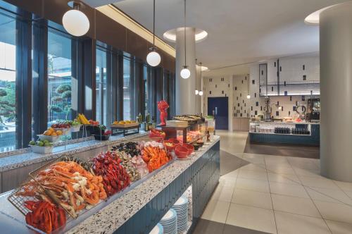 ラマダ シンガポール アット ツォンシャン パーク2