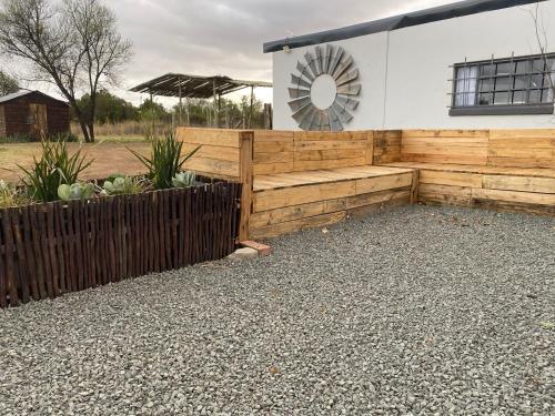 Létesítmények, Le Petit Guesthouse in Groenvlei