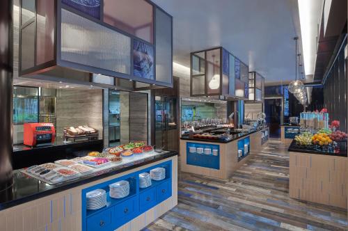 ラマダ シンガポール アット ツォンシャン パーク8