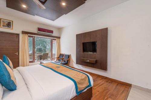 Double room, premier