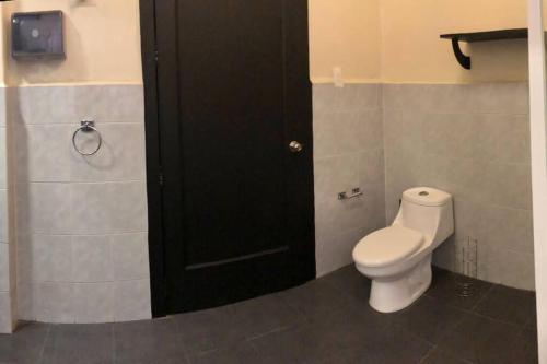 C5 Cuarto Condesa Amsterdam in Mexico City, Mexico