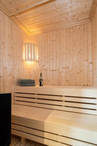 План поверхів, Løvsangeren 1,5 hour from Oslo - 6 bedrooms - 14 sleeps - Sauna in Ельверум