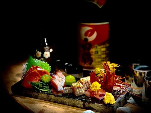 红柴.居 Hayata Hotel   红柴.居 Hayata Hotel