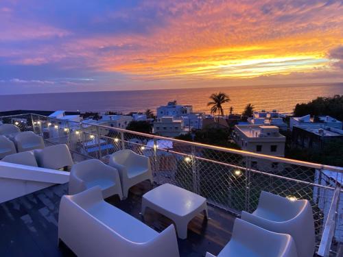 红柴.居 Hayata Hotel   红柴.居 Hayata Hotel