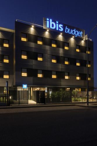 Ibis Budget Valencia Alcasser - image 7