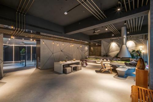 Facilities, Hotel Hayata Lagom in Kenting