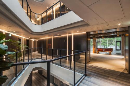 Facilities, Hotel Hayata Lagom in Kenting