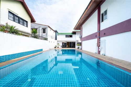 ザ プレジデント  ホテル  アット チョクチャイ 4