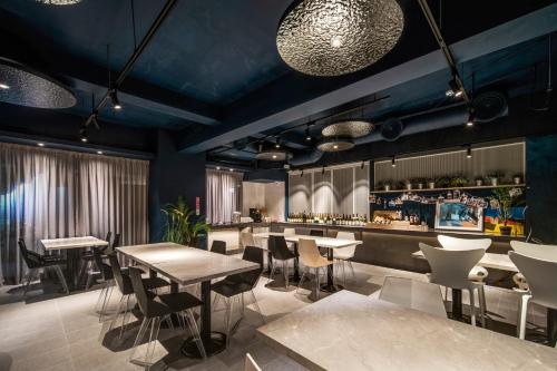 红柴.居 Hayata Hotel   红柴.居 Hayata Hotel