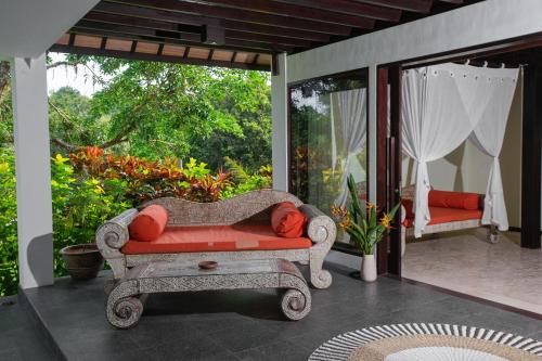 Anima Retreat Bali