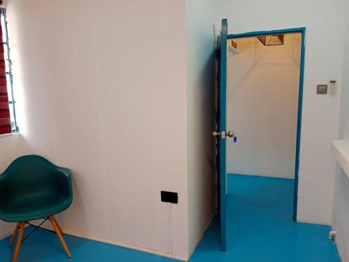 Room 1 (Super single: 1 pax) photo 4