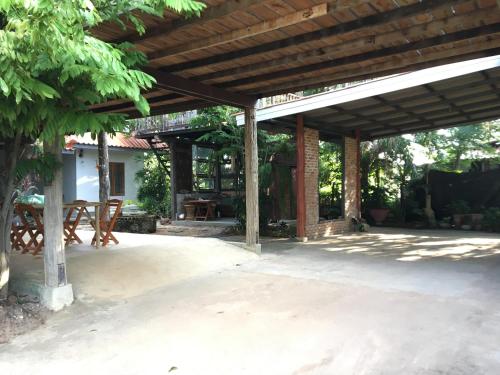 Baan Mali Lampang Homestay