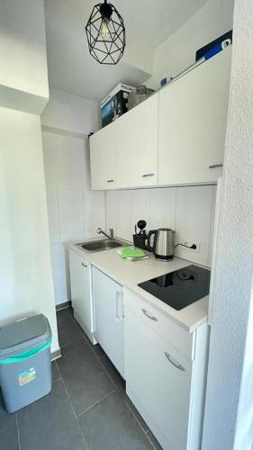 Air Apartments 11, Bremen (photo 8)