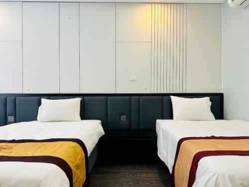 Hanoi Central Backpackers Hostel – Hanoi, NY