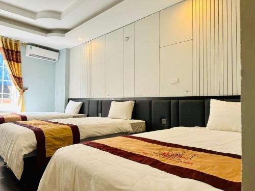 Hanoi Central Backpackers Hostel – Hanoi, NY