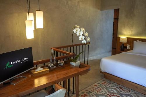 Two-Bedroom Apartment image 3