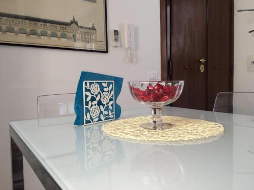 Colosseo Luxury Apartment - main image