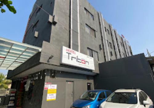 Hotel Triton Nashik