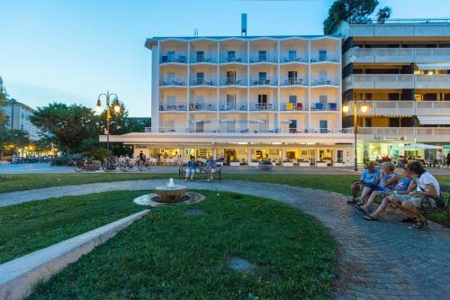 Albergo alla Spiaggia 3