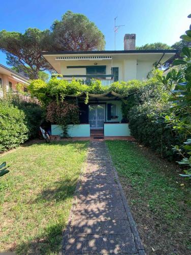 Villetta in pieno centro gîte à louer Pisagnano