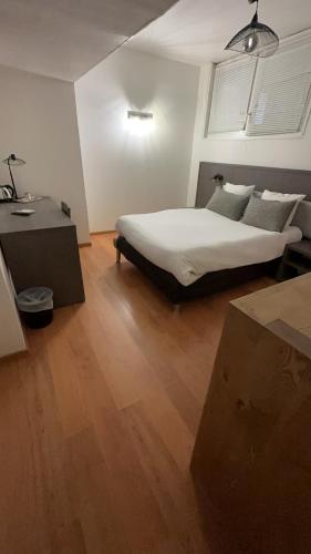 Chambre double, économique
