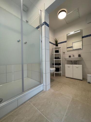 Quartier am Haff Room Type - Apartment with Balcony