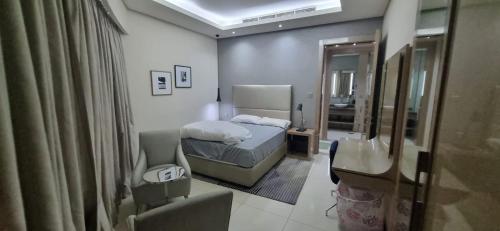 3 BEDROOM APARTMENT DAMAC Towers by Paramount Hotels & Resorts Dubai, Dubai (foto 2)