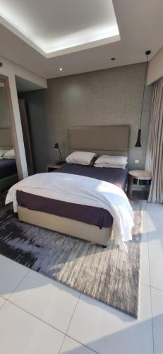 3 BEDROOM APARTMENT DAMAC Towers by Paramount Hotels & Resorts Dubai, Dubai (foto 3)
