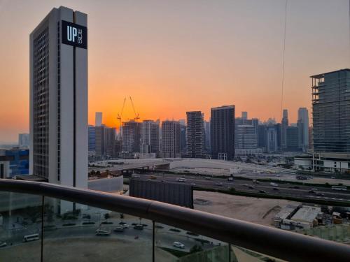 3 BEDROOM APARTMENT DAMAC Towers by Paramount Hotels & Resorts Dubai, Dubai (foto 4)