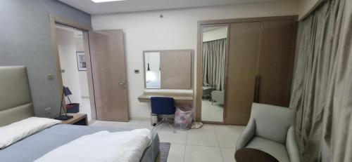 3 BEDROOM APARTMENT DAMAC Towers by Paramount Hotels & Resorts Dubai, Dubai (foto 5)