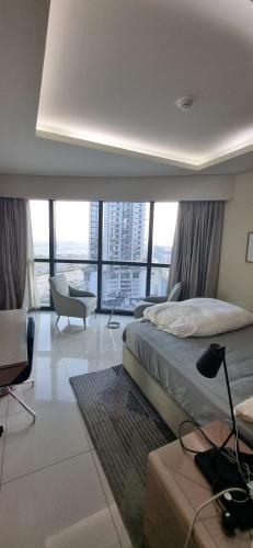 3 BEDROOM APARTMENT DAMAC Towers by Paramount Hotels & Resorts Dubai, Dubai (foto 6)