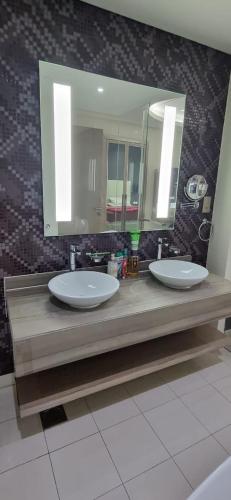 3 BEDROOM APARTMENT DAMAC Towers by Paramount Hotels & Resorts Dubai, Dubai (foto 8)