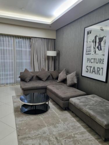 3 BEDROOM APARTMENT DAMAC Towers by Paramount Hotels & Resorts Dubai, Dubai (foto 9)