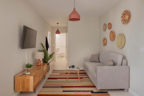 Líbere Lisbon Príncipe Real - image 8