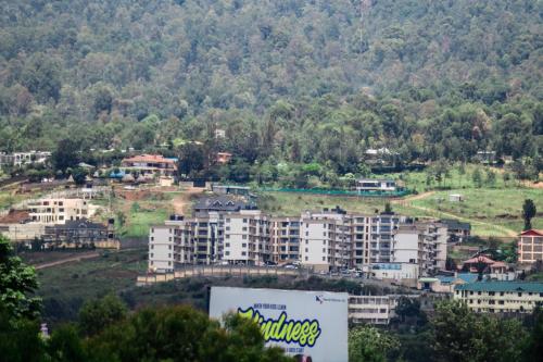 The Haven254 in Nakuru