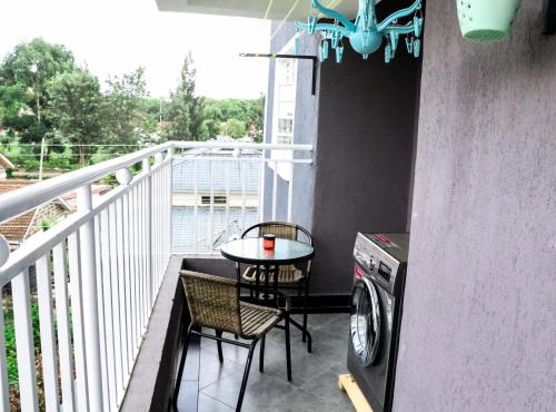 The Haven254 in Nakuru