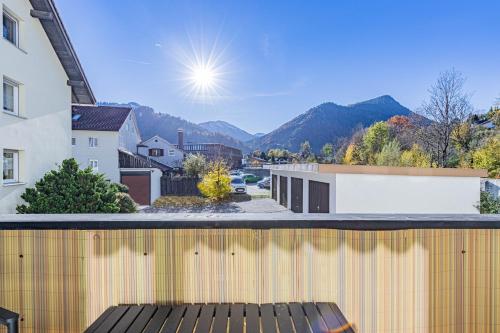 View, SMS-Homes I AUSZEIT am ALPSEE in Immenstadt im Allgau