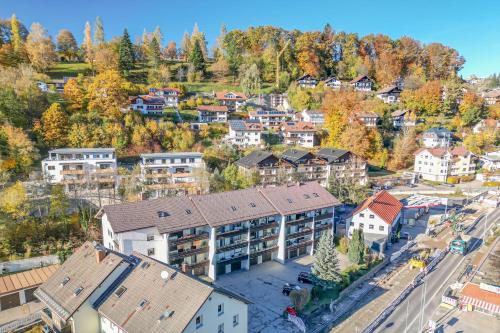 AUSZEIT am ALPSEE - Wohlfühloase auf 69 m2