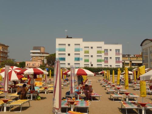 Soggiorno Aurora - Apartment - Caorle