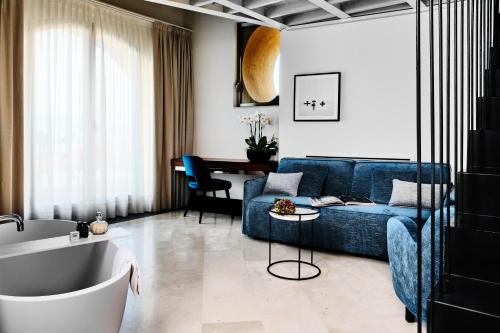 安久丽列里大酒店 安久丽列里大酒店