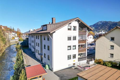 View, SMS-Homes I AUSZEIT am ALPSEE in Immenstadt im Allgau