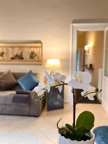 Charming Suite Napoli Vomero, Neapel (Foto 7)