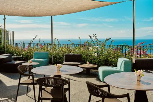 安久丽列里大酒店 安久丽列里大酒店